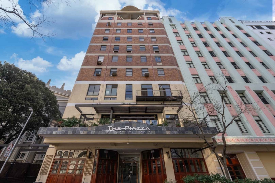 To Let 2 Bedroom Property for Rent in Cape Town City Centre Western Cape